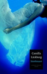 Steenhouwer mp - Camilla Läckberg - 9789041415035