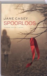 Spoorloos - CASEY, J. - 9789041415332