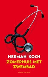 Zomerhuis met zwembad - KOCH, Herman - 9789041415592