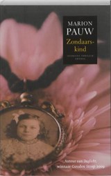 Zondaarskind - PAUW, Marion - 9789041416094