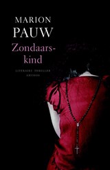 Zondaarskind - Marion Pauw - 9789041416568