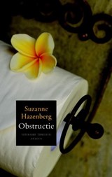 Obstructie - Suzanne Hazenberg - 9789041417282