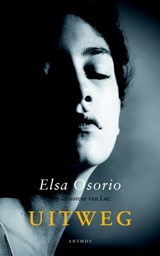 Uitweg - Elsa Osorio - 9789041417497