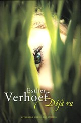 Déjà vu - Esther Verhoef - 9789041419842