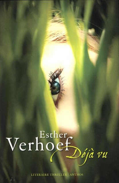 Déjà vu, Esther Verhoef - Paperback - 9789041419842