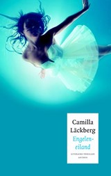 Engeleneiland - Camilla Läckberg - 9789041420138
