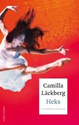 Heks - Camilla Läckberg - 9789041420152