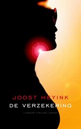De verzekering - Joost Heyink - 9789041420381