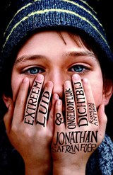 Extreem luid & ongelooflijk dichtbij - Jonathan Safran Foer - 9789041420510