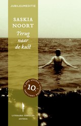 Terug naar de kust - NOORT, Saskia - 9789041420985