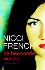 De bewoonde wereld - Nicci French - 9789041421609