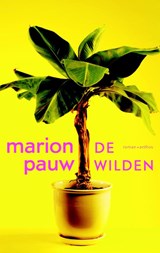 De wilden - Marion Pauw - 9789041422132