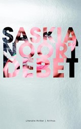 Debet - Saskia Noort - 9789041422989