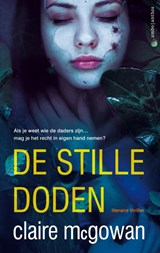 De stille doden - Claire McGowan - 9789041423870