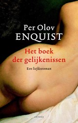 Het boek der gelijkenissen - Per Olov Enquist - 9789041424211