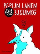 Sjeumig - Pepijn Lanen - 9789041424563
