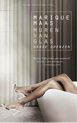 Harde grenzen - Marique Maas - 9789041424587