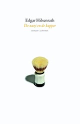De nazi en de kapper - Edgar Hilsenrath - 9789041424976