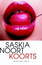 Koorts - Saskia Noort - 9789041425584