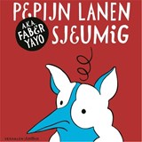 Sjeumig - Pepijn Lanen - 9789041425935