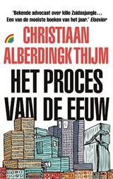 Het proces van de eeuw - Christiaan Albderingk Thijm - 9789041709509