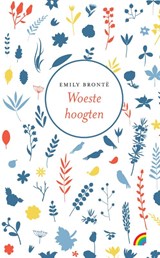 Woeste hoogten - Emily Brontë - 9789041712523