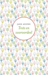 Trots en vooroordeel - Jane Austen - 9789041712530