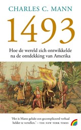 1493 - Charles C. Mann - 9789041713001