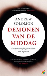 Demonen van de middag - Andrew Solomon - 9789041713049