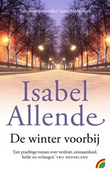 De winter voorbij - Isabel Allende - 9789041714015