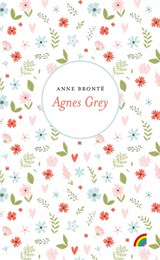 Agnes Grey - Anne Brontë - 9789041714275