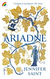 Ariadne - Jennifer Saint - 9789041714886