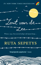 Zout van de zee