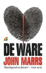 De ware - John Marrs - 9789041715098