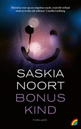 Bonuskind - Saskia Noort - 9789041715579