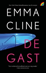 De gast - Emma Cline - 9789041715708
