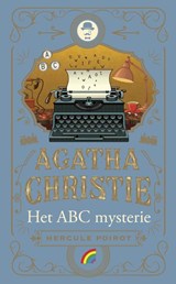 Het ABC mysterie - Agatha Christie - 9789041716118