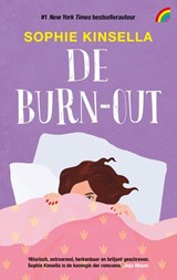 De burn-out - Sophie Kinsella - 9789041716354