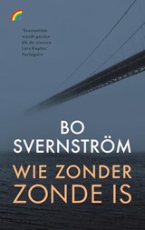 Wie zonder zonde is - Bo Svernström - 9789041716378