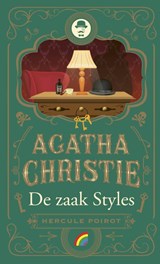 De zaak Styles - Agatha Christie - 9789041716736