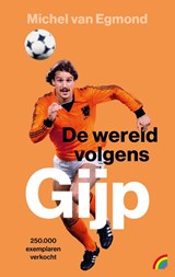 De wereld volgens Gijp - Michel van Egmond - 9789041717245
