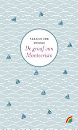 De graaf van Montecristo - Alexandre Dumas - 9789041717276
