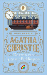 De trein van 4.50 uit Paddington - Agatha Christie - 9789041717450