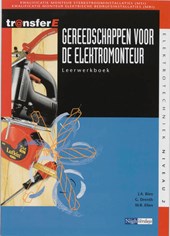 Gereedschappen voor de elektromonteur Leerwerkboek