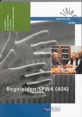 Begeleiden SPW4 / 404 / deel Theorieboek