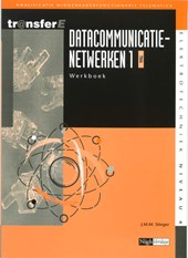 Datacommunicatienetwerken 1 TMA Werkboek