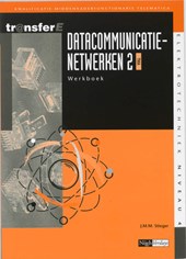 Datacommunicatienetwerken 2 TMA Werkboek