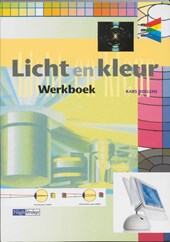 Licht en kleur / Werkboek