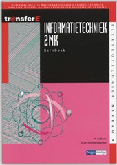 Informatietechniek 2 MK Kernboek