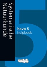 Systematische Natuurkunde 5 Havo Hulpboek - H. van Baalen & F. Jansens ; H. Ottink ; M. van Woerkom - 9789042531383